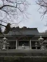 妙了寺の本殿・本堂