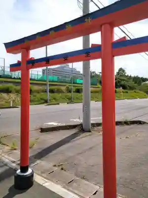自販機神社(宮城県)
