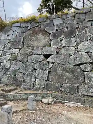 福岡縣護國神社のその他建物