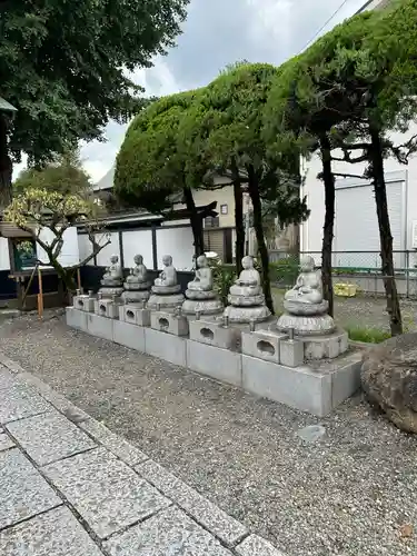 高安寺(東京都)