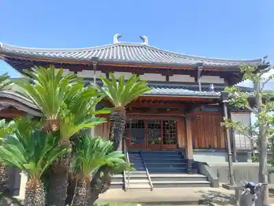 養専寺(和歌山県)