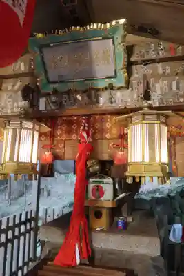 安養寺（立木観音）(滋賀県)