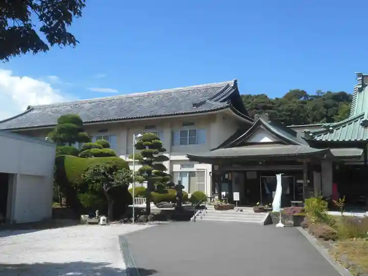 時宗総本山 遊行寺(正式:清浄光寺)のその他建物
