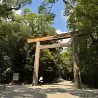 熱田神宮(愛知県)