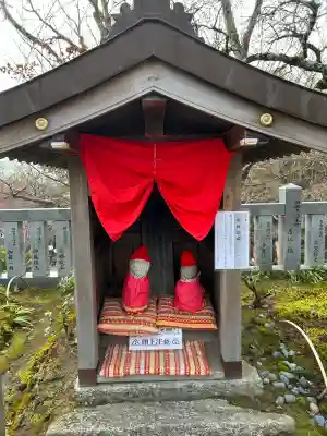 岩津天満宮(愛知県)