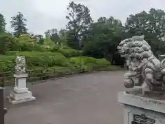 十二神社(神奈川県)