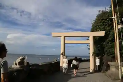 二見興玉神社(三重県)