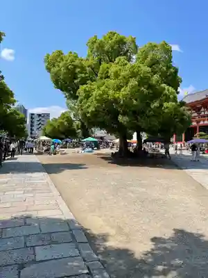 四天王寺のその他建物