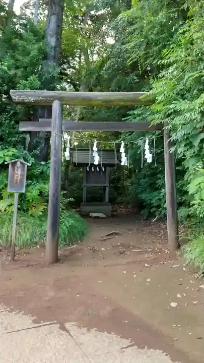 鹿島神宮(茨城県)