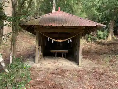 熊野神社(千葉県)