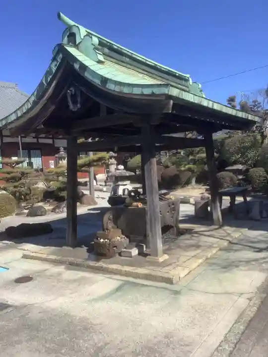 常福寺(愛知県)