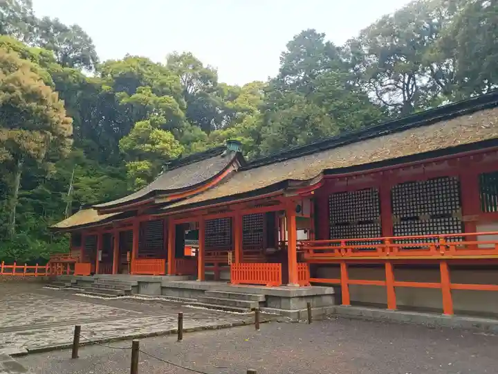 宇佐神宮(大分県)
