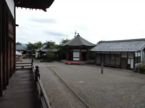 関善光寺(岐阜県)