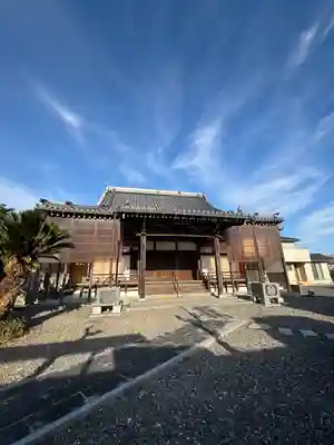本福寺(三重県)