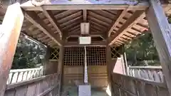 八幡神社(滋賀県)