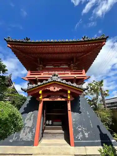 西方院(大阪府)
