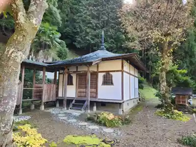 弘誓寺のその他建物
