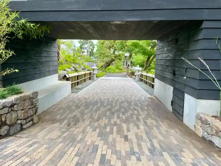 宇賀神社(神奈川県)