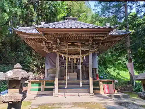 福応寺(宮城県)