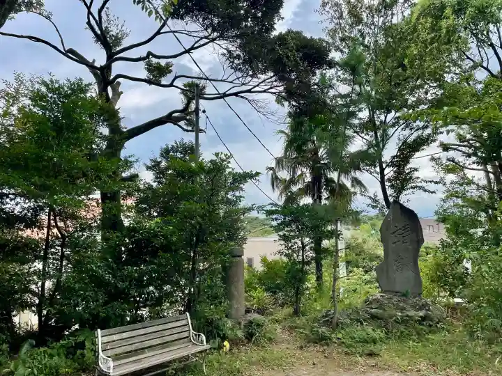 愛宕神社(神奈川県)