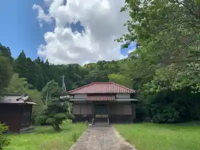 本栄寺(千葉県)