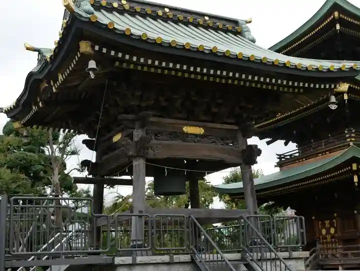 三学院のその他建物