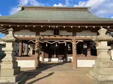 神吉神社(兵庫県)