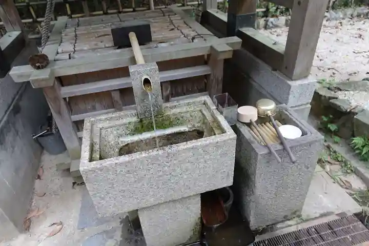 天橋立神社のその他建物