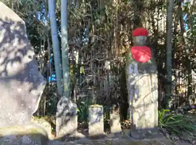 八菅神社(神奈川県)