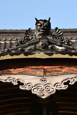 東大寺別院阿弥陀寺(山口県)