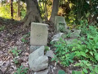 冨崎神社のその他建物