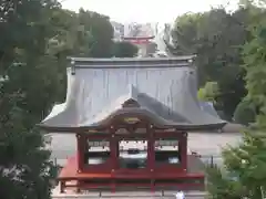 鶴岡八幡宮(神奈川県)