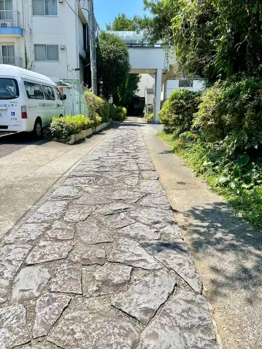 久翁寺(神奈川県)