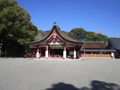 津島神社(愛知県)