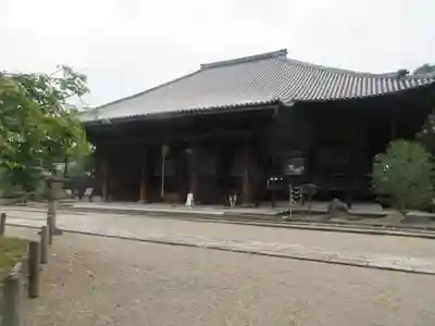 西大寺(奈良県)
