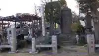 慈眼寺のその他建物