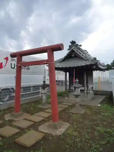 熊野神社(千葉県)