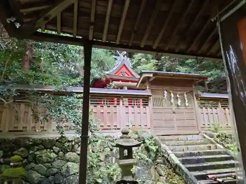 葛木御歳神社(奈良県)
