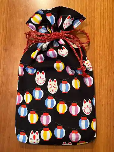 装束稲荷神社（王子稲荷神社境外摂社）(東京都)