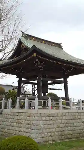 妙善院のその他建物