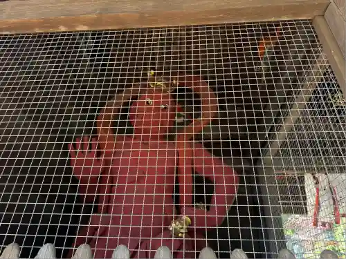 岩殿山安楽寺（吉見観音）(埼玉県)