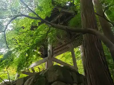 高源寺のその他建物