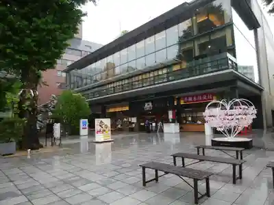 神田神社（神田明神）のその他建物