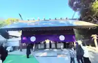 阿佐ヶ谷神明宮(東京都)