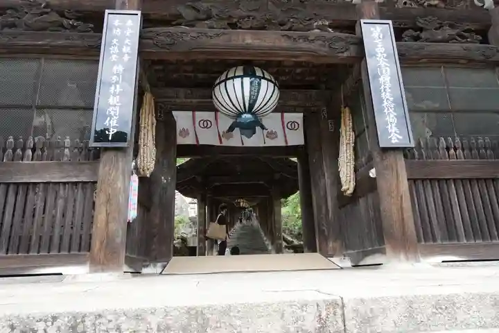 長谷寺(奈良県)