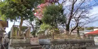 浅間神社(神奈川県)