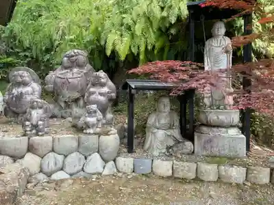 華厳寺(岐阜県)