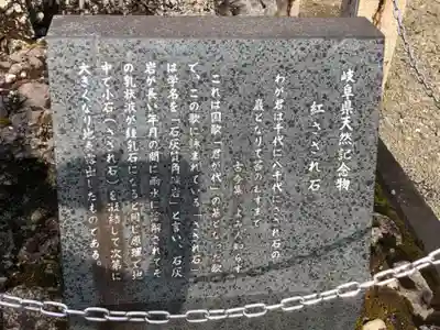 手力雄神社の歴史