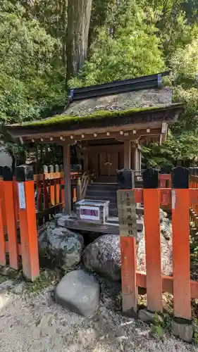 賀茂別雷神社（上賀茂神社）(京都府)