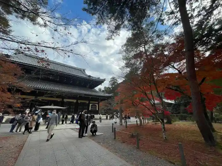 南禅院のその他建物